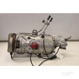 Catalizzatore (reso) peugeot 5008 2021-24