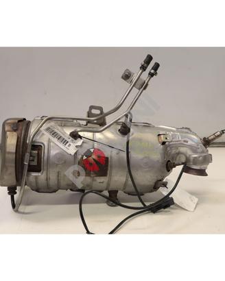 Catalizzatore (reso) peugeot 5008 2021-24