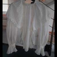 Camicia Elisabetta Franchi 