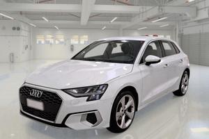 AUDI A3 SPORTBACK 30 TDI BUSINESS ADVANCED S.BACK 