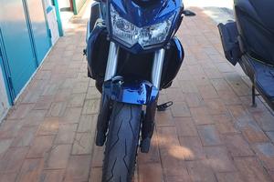 Kawasaki Z750
