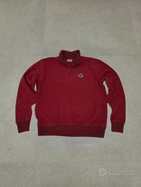Maglione mezza zip North Sails vintage Y2k-tagliaM