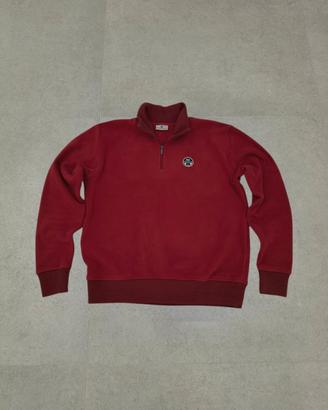 Maglione mezza zip North Sails vintage Y2k-tagliaM