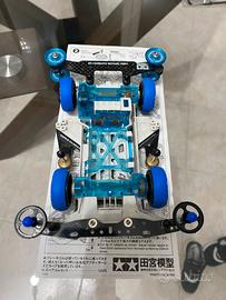 Mini 4wd tamiya special