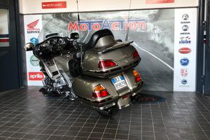 Honda gold wing 1800