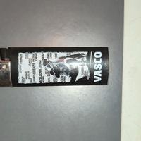 accendino Vasco Rossi Europe Tour Enjoy Freedom