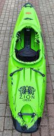 Kayak Exo Zion  Creek S