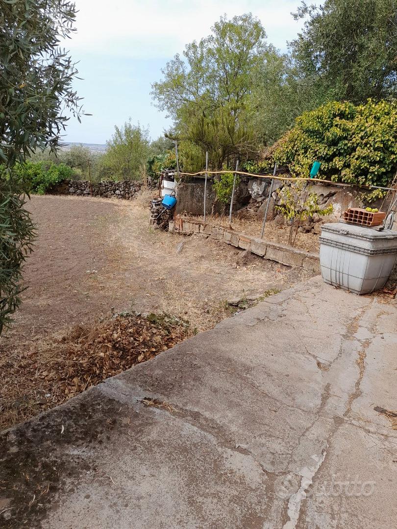 Terreno agricolo - Vista 5