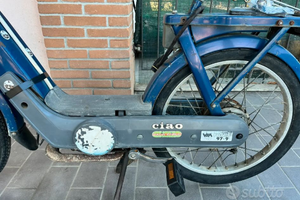 Piaggio Ciao