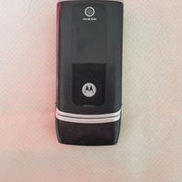 Motorola W370