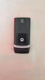 Motorola W370