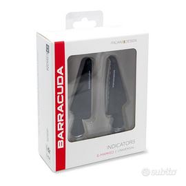 SQB-LED BASIC barracuda