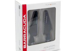 SQB-LED BASIC barracuda