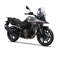 Suzuki V Strom 800 SE - Rate a Interessi ZERO