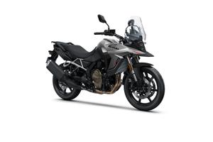 Suzuki V Strom 800 SE - Rate a Interessi ZERO
