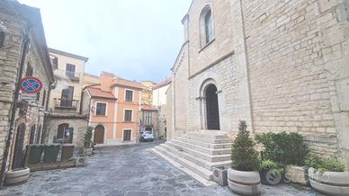 Via Rosica monolocale mq. 25 netti