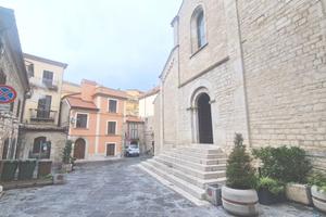 Via Rosica monolocale mq. 25 netti