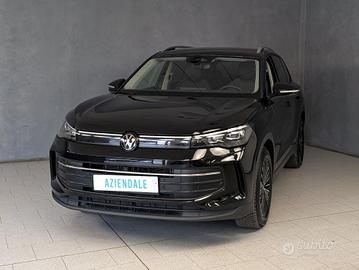 Volkswagen tiguan iii 1.5 eTSI 130cv DSG Style GOA