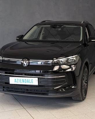 Volkswagen tiguan iii 1.5 eTSI 130cv DSG Style GOA