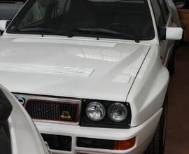 Lancia Delta