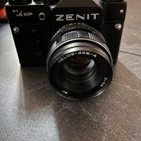 Macchina fotografica Zenit 12 XP