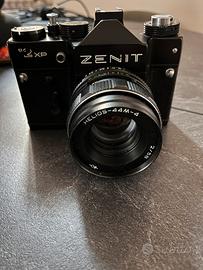 Macchina fotografica Zenit 12 XP