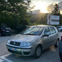 Fiat punto 1.3 69 cv