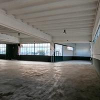 CAPANNONE A ROVELLASCA