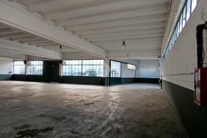 CAPANNONE A ROVELLASCA