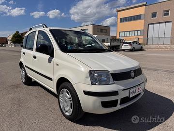 Fiat Panda 1.4 Dynamic Natural Power Mamy