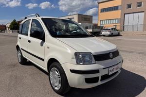 Fiat Panda 1.4 Dynamic Natural Power Mamy