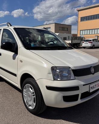Fiat Panda 1.4 Dynamic Natural Power Mamy