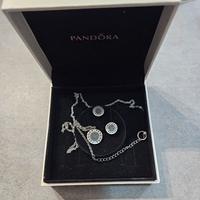 set pandora