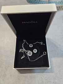 set pandora