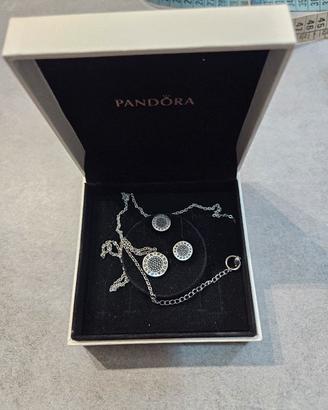 set pandora