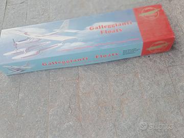 galleggianti per beaver