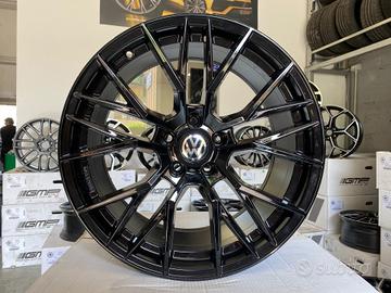 Cerchi Volkswagen raggio 19 NUOVI cod.874534