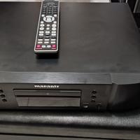 Marantz cd5005