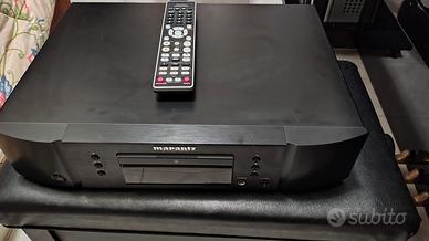 Marantz cd5005