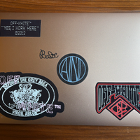 MacBook Air 13"