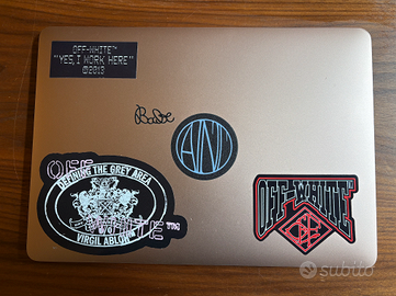 MacBook Air 13"