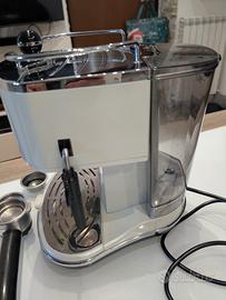 macchina del caffè De Longhi Icona pro
