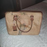 bauletto Alviero Martini 