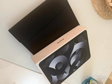 Ipad Air (5th Generation) Wi-Fi + Cellular 256Gb