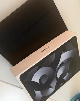 Ipad Air (5th Generation) Wi-Fi + Cellular 256Gb