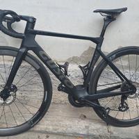 bici da corsa 