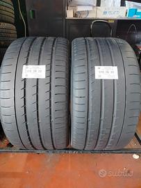 GOMME 315 30 22 107Y YOKOHAMA ESTIVE USATE