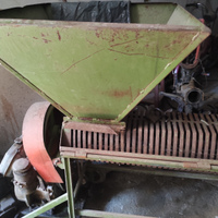 Smallatrice per Mandorle