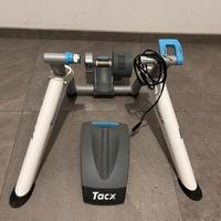Rullo Tacx Flow Smart Usato