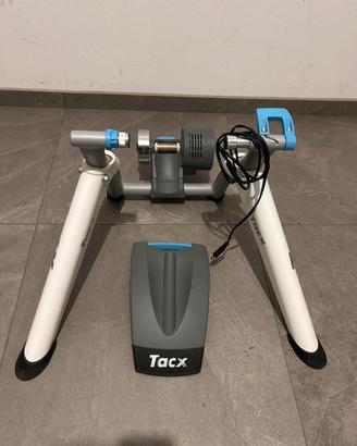 Rullo Tacx Flow Smart Usato